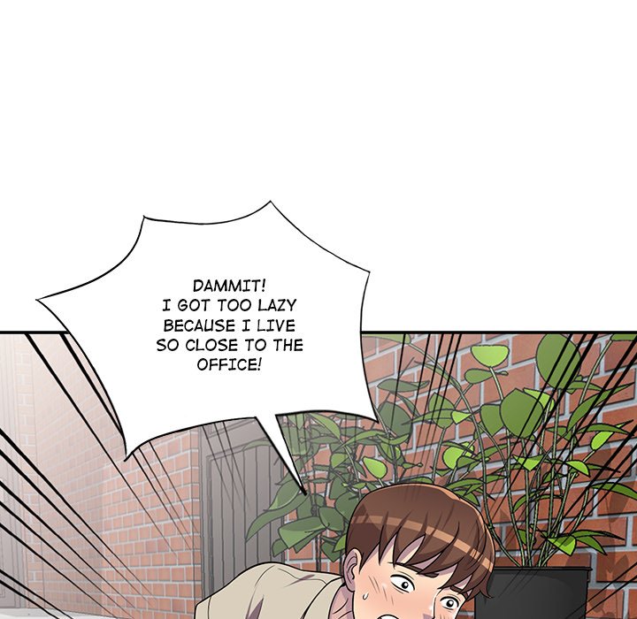 A Stolen Taste Chapter 6 image 109