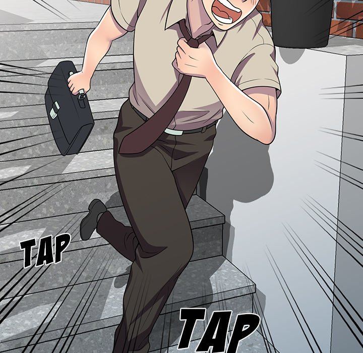 A Stolen Taste Chapter 6 image 110