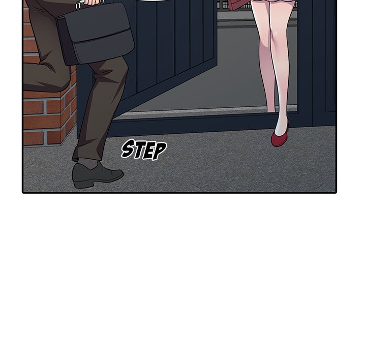 A Stolen Taste Chapter 6 image 113