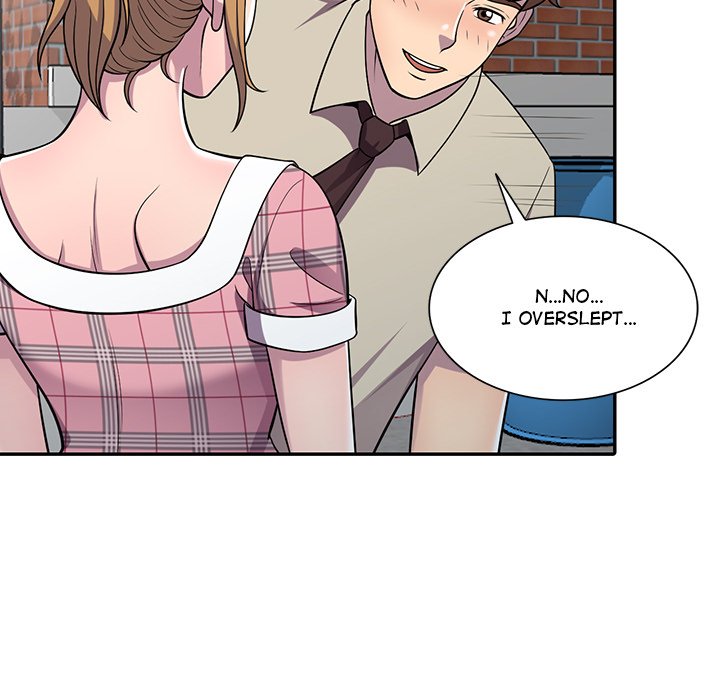 A Stolen Taste Chapter 6 image 115