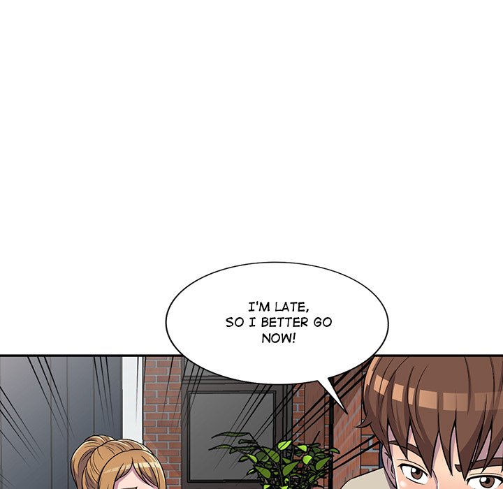 A Stolen Taste Chapter 6 image 116