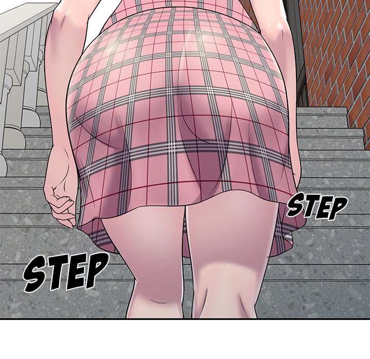 A Stolen Taste Chapter 6 image 124
