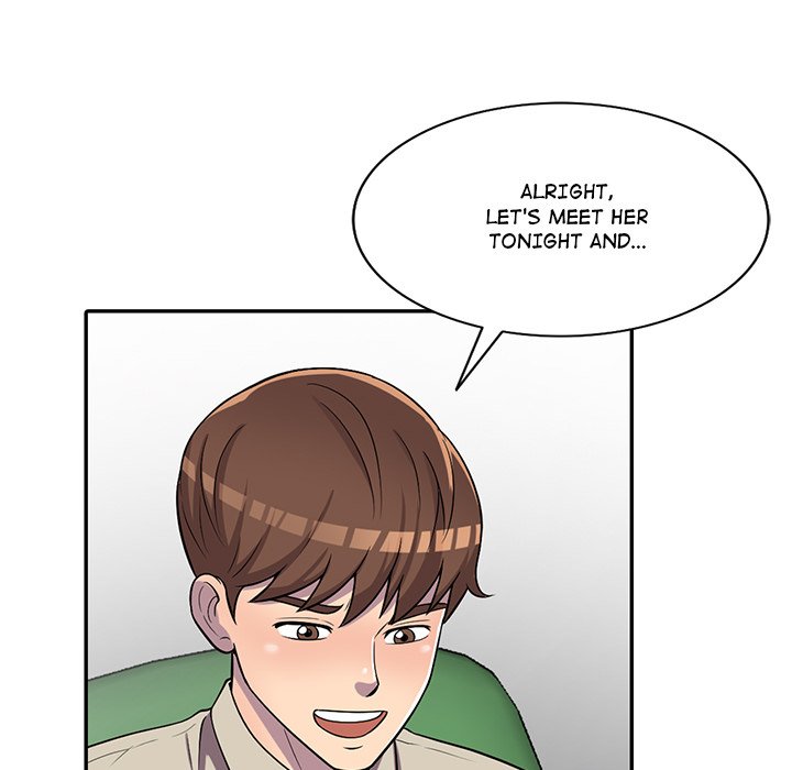 A Stolen Taste Chapter 6 image 130