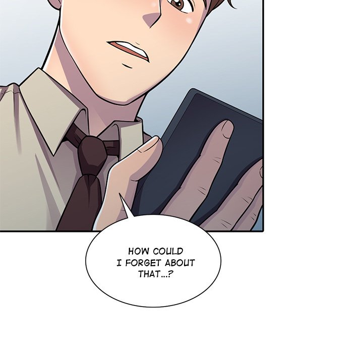 A Stolen Taste Chapter 6 image 133