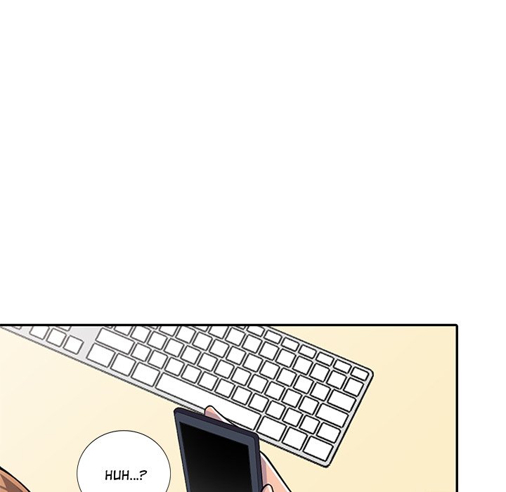 A Stolen Taste Chapter 6 image 134