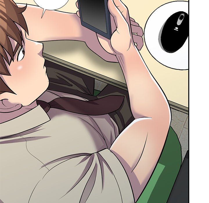 A Stolen Taste Chapter 6 image 135