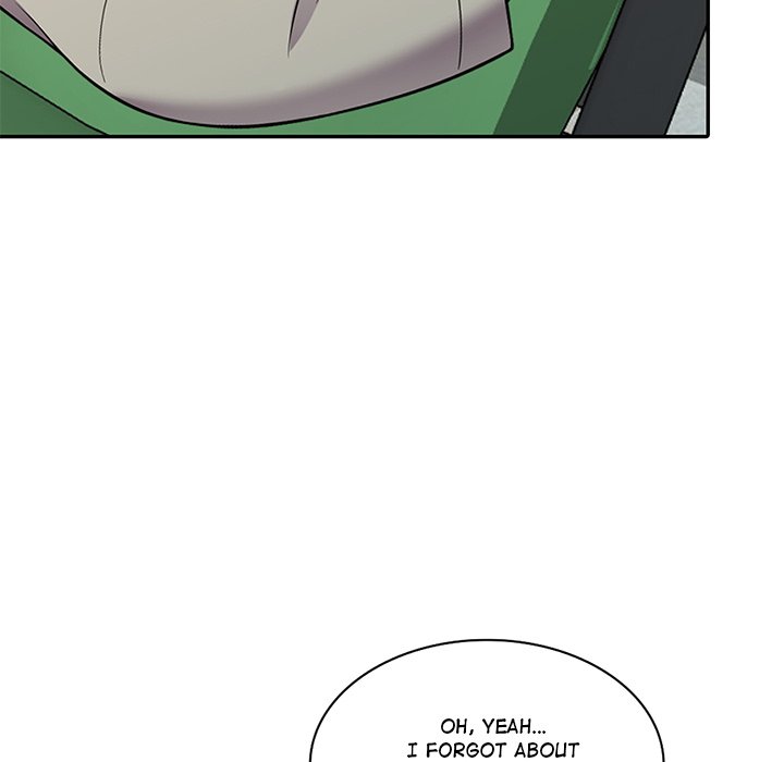 A Stolen Taste Chapter 6 image 136