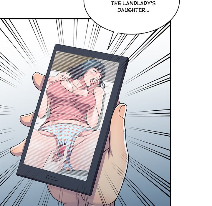 A Stolen Taste Chapter 6 image 137