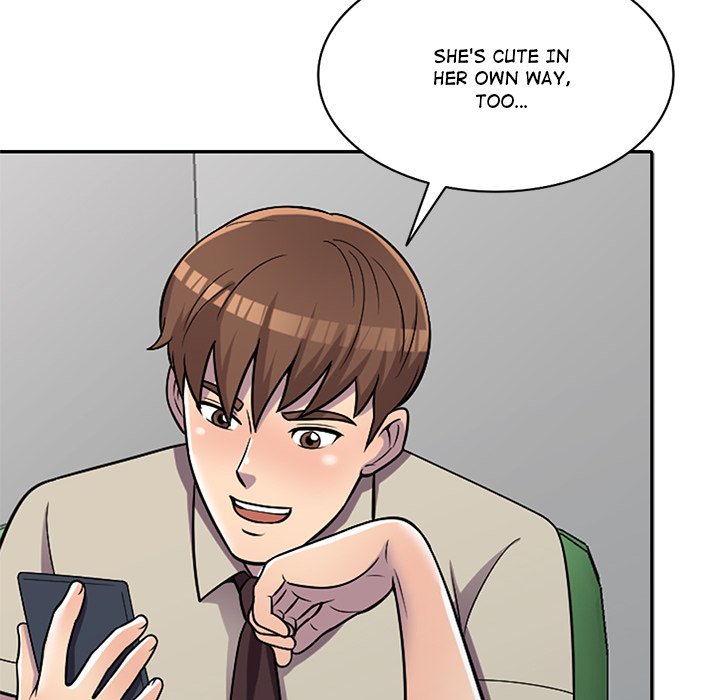 A Stolen Taste Chapter 6 image 139