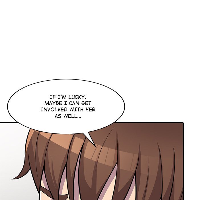 A Stolen Taste Chapter 6 image 141
