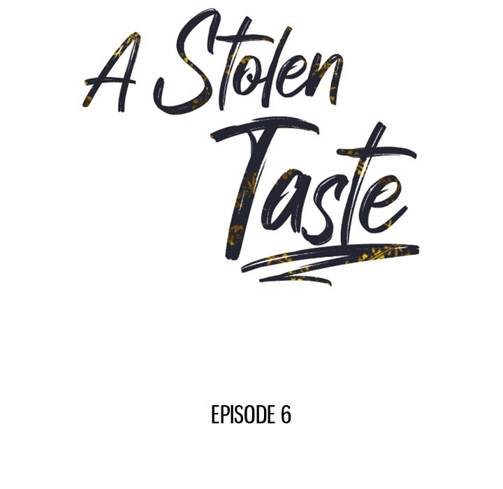 A Stolen Taste Chapter 6 image 14