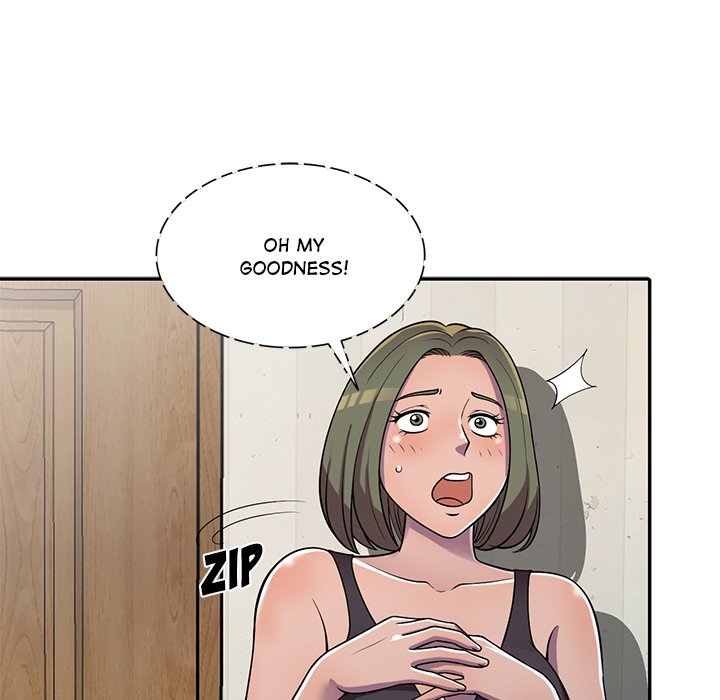 A Stolen Taste Chapter 6 image 16