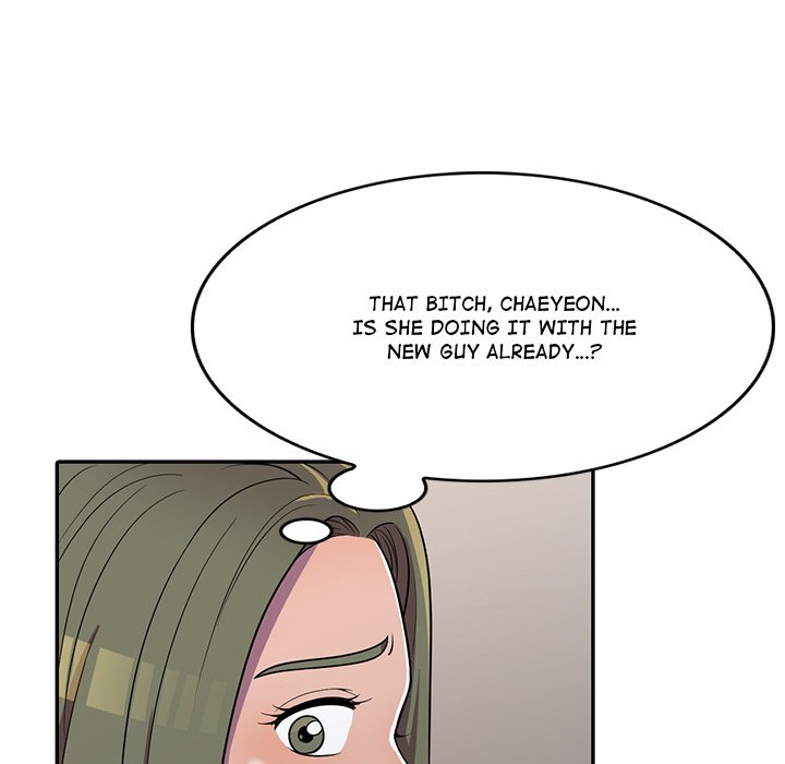 A Stolen Taste Chapter 6 image 18