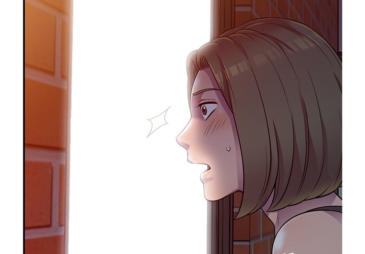 A Stolen Taste Chapter 6 image 1