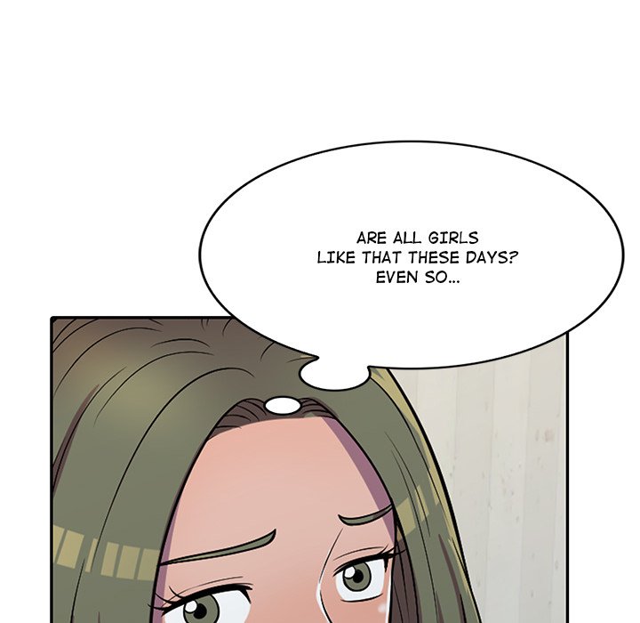 A Stolen Taste Chapter 6 image 20