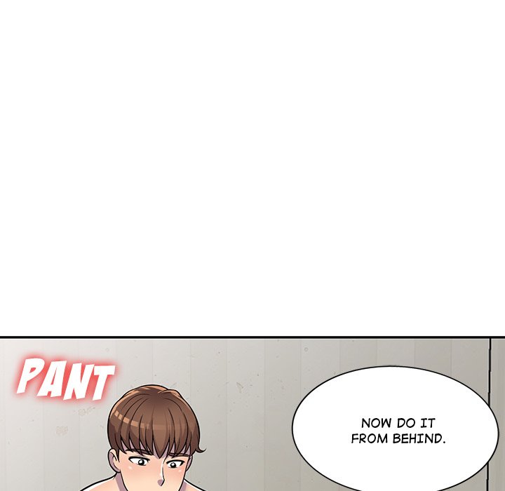 A Stolen Taste Chapter 6 image 29