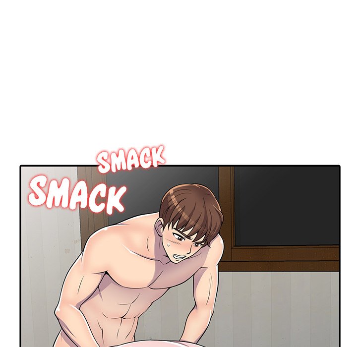 A Stolen Taste Chapter 6 image 36