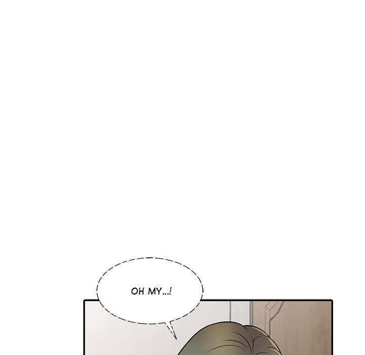 A Stolen Taste Chapter 6 image 38