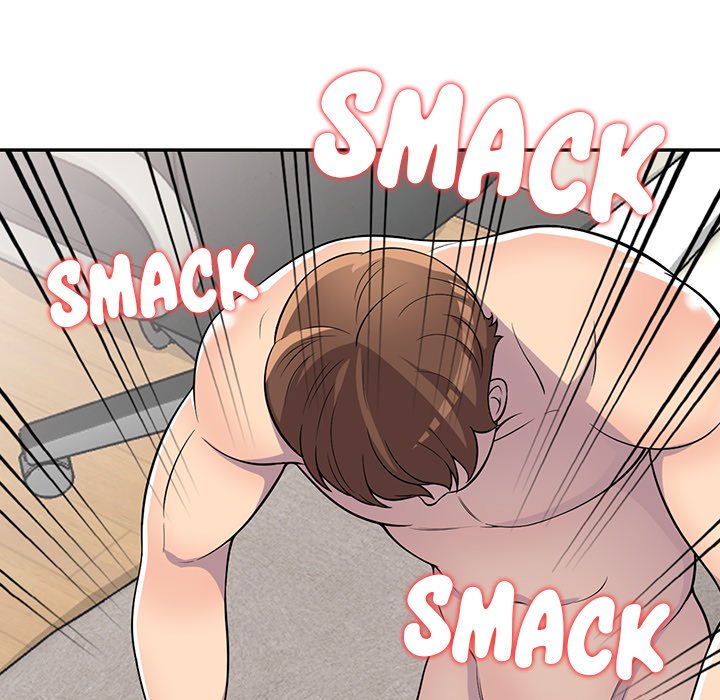 A Stolen Taste Chapter 6 image 43