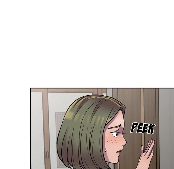 A Stolen Taste Chapter 6 image 5