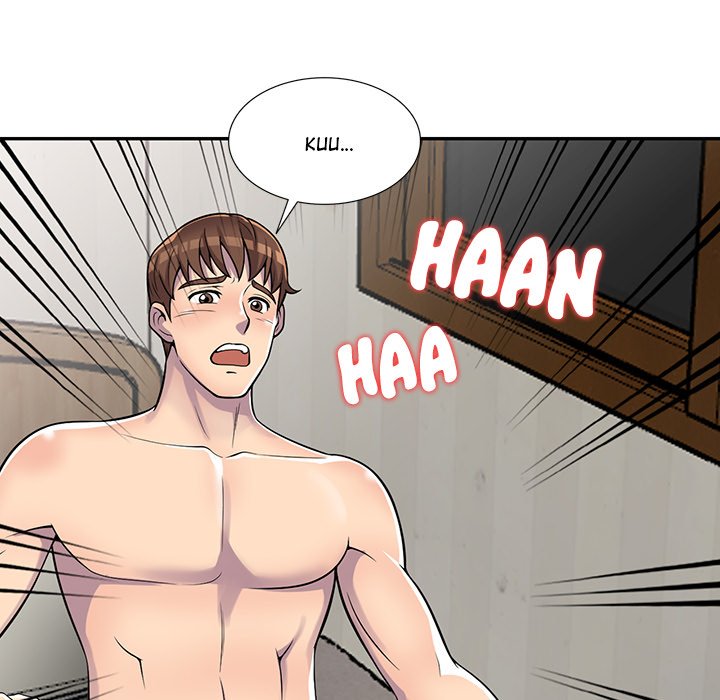 A Stolen Taste Chapter 6 image 65