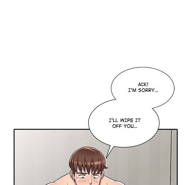 A Stolen Taste Chapter 6 image 70