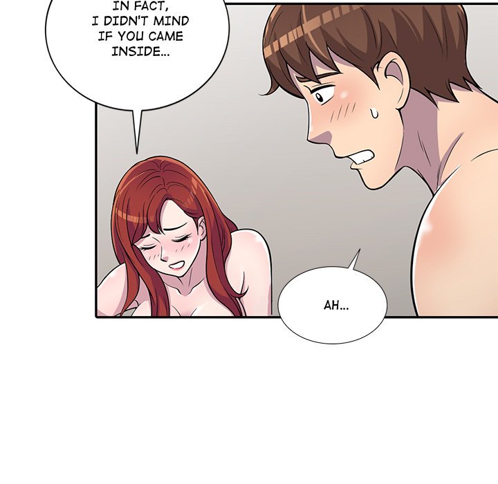 A Stolen Taste Chapter 6 image 75