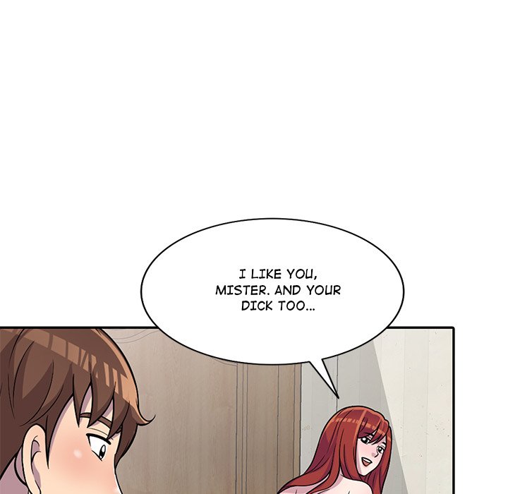 A Stolen Taste Chapter 6 image 76