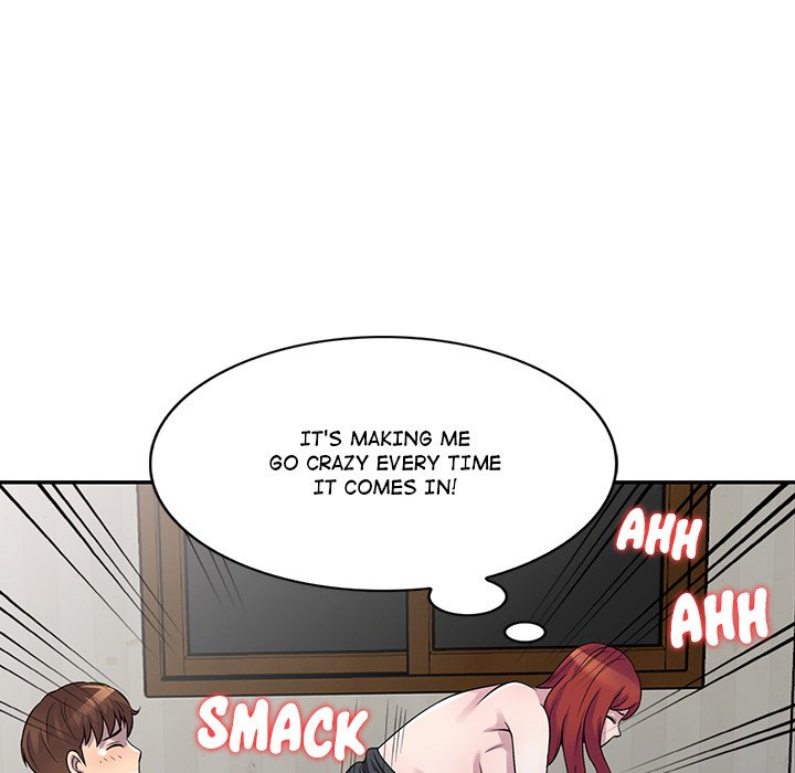 A Stolen Taste Chapter 6 image 7