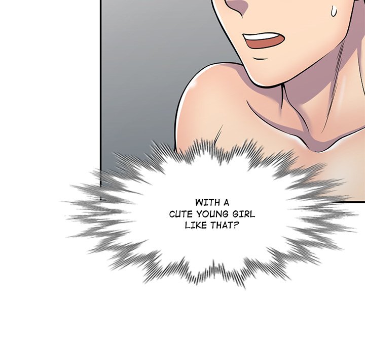A Stolen Taste Chapter 6 image 82