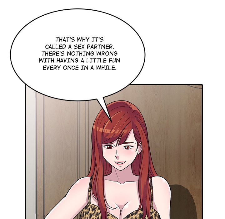 A Stolen Taste Chapter 6 image 86