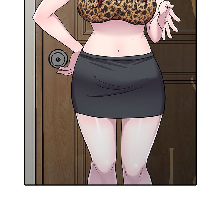 A Stolen Taste Chapter 6 image 87
