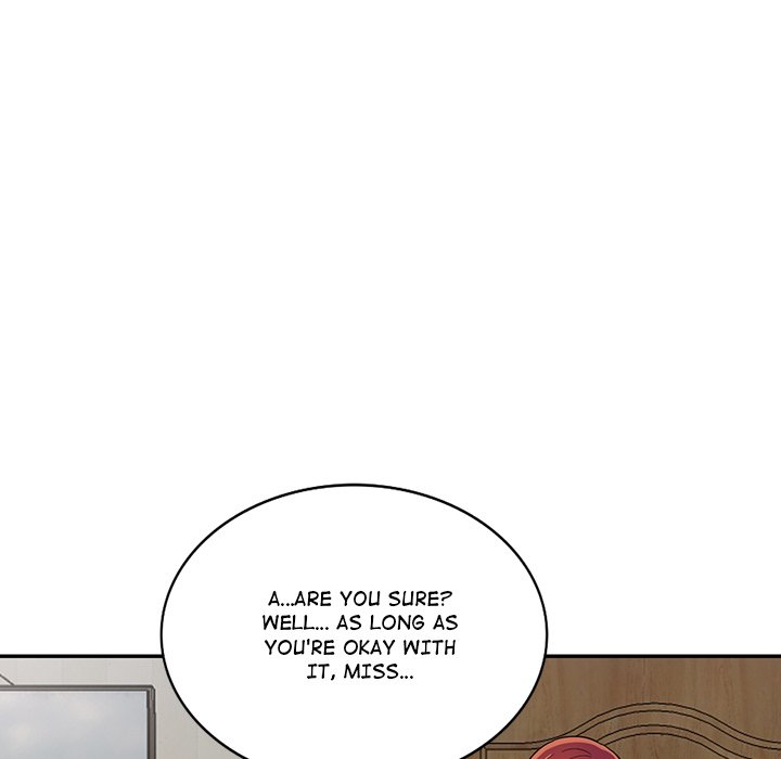 A Stolen Taste Chapter 6 image 88