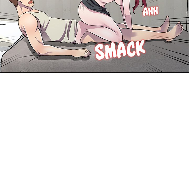 A Stolen Taste Chapter 6 image 8