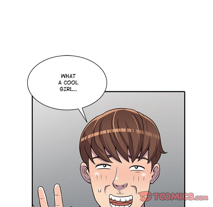 A Stolen Taste Chapter 6 image 98