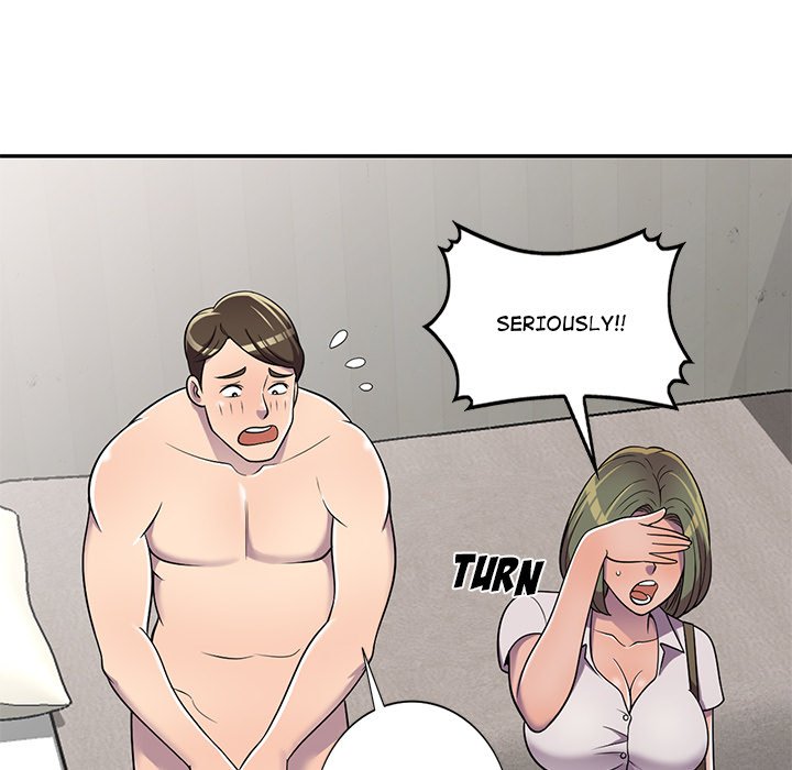 A Stolen Taste Chapter 7 image 134