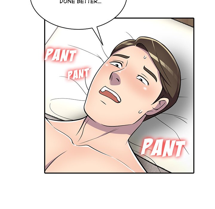 A Stolen Taste Chapter 8 image 105