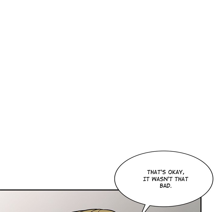 A Stolen Taste Chapter 8 image 106