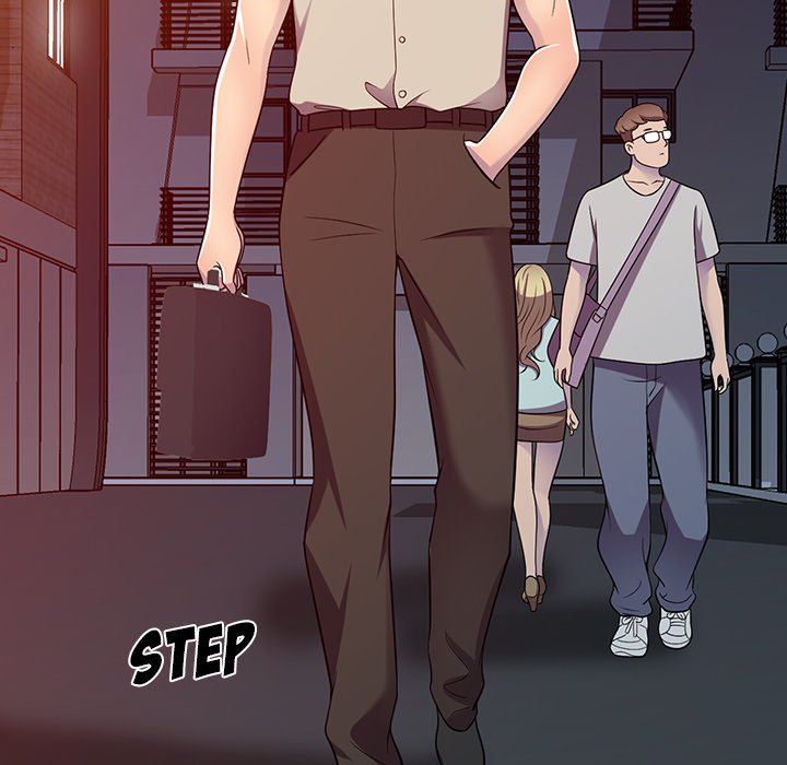A Stolen Taste Chapter 8 image 117