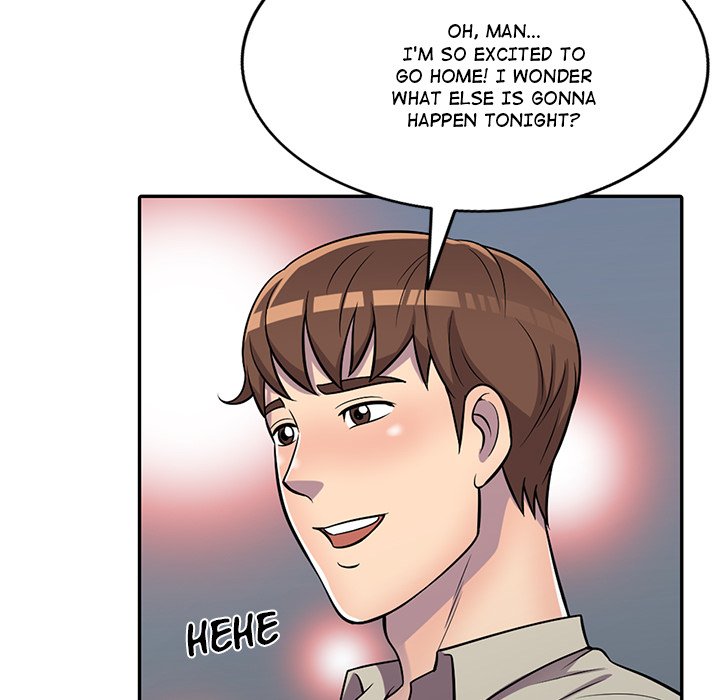 A Stolen Taste Chapter 8 image 119