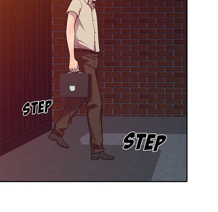 A Stolen Taste Chapter 8 image 124