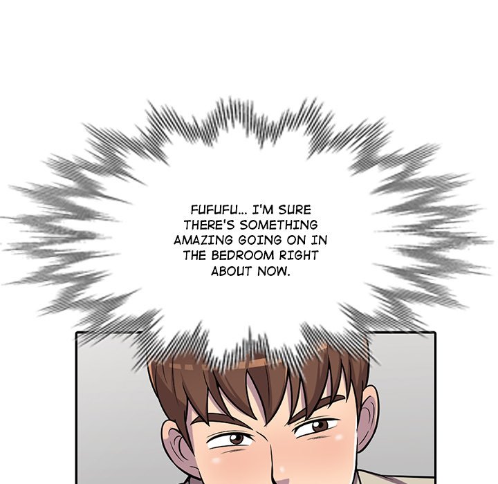 A Stolen Taste Chapter 8 image 132