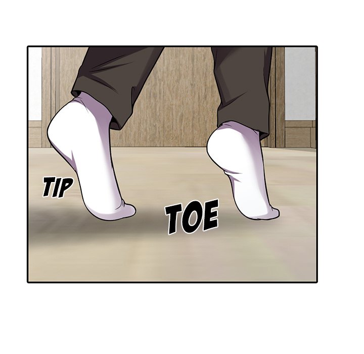 A Stolen Taste Chapter 8 image 134