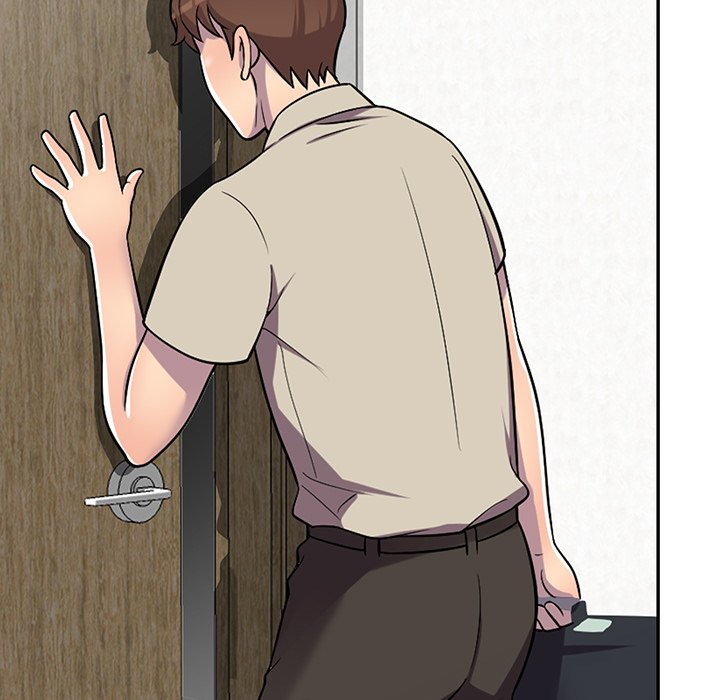 A Stolen Taste Chapter 8 image 136
