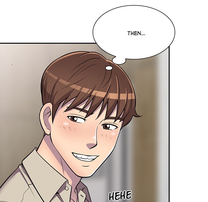 A Stolen Taste Chapter 8 image 138