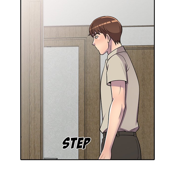 A Stolen Taste Chapter 8 image 140