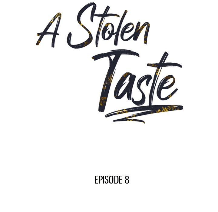A Stolen Taste Chapter 8 image 14