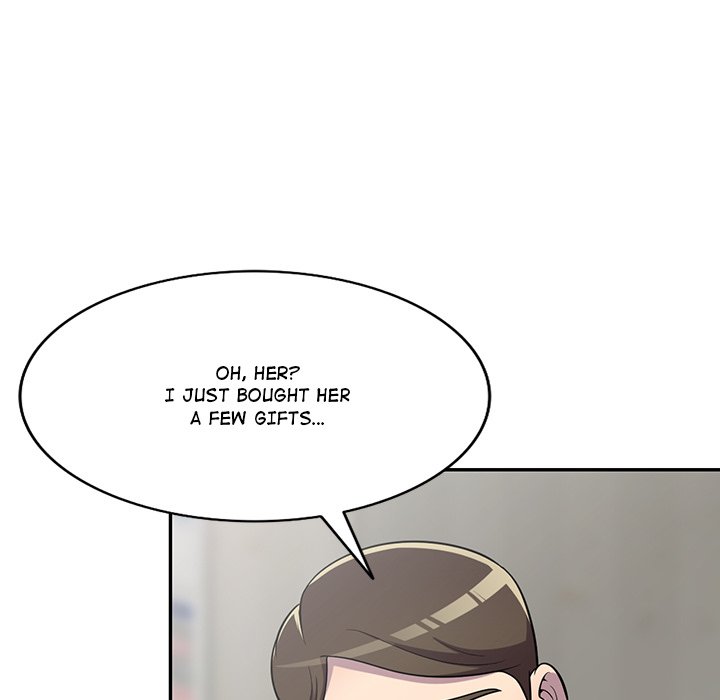 A Stolen Taste Chapter 8 image 21