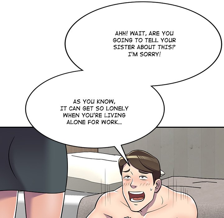 A Stolen Taste Chapter 8 image 23