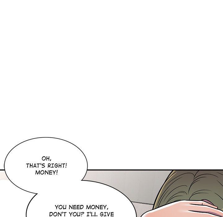 A Stolen Taste Chapter 8 image 25